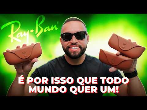 RayBan Meta | 1 year later! EVERYONE wants these glasses!