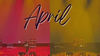 Download lagu April - Fiersa Besari (Live in Kuala Lumpur, 31 October 2022) #FiersaBesariLiveinKL mp3