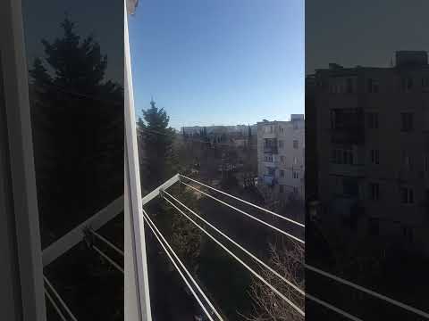 Воздушная тревога в Севастополе