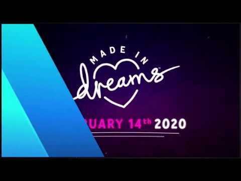 Bande-annonce date de sortie de Dreams