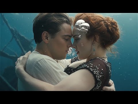 Jack Rose Love Continues ❤ Journey to Another World of Titanic