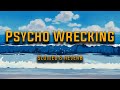 DON BIGG - PW (PSYCHO WRECKING) slowed & reverb & bass boosted