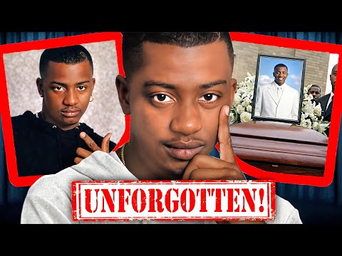 The DISTURBING Truth About The Death of Tony Thompson (Hi-Five)