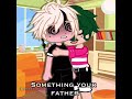It S Called A HUG II Deku Bakugou Cute Hug Bakudeku Myheroacadimia Memes