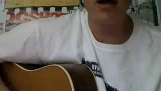 weather reports (Bright Eyes cover)