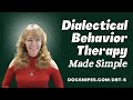 DBT Secrets Unveiled DBT Made Simple
