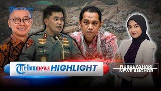 Demo Ricuh Jelang Pengumuman Hasil Akhir Pilpres, Polemik Perebutan Jatah Menteri Baru