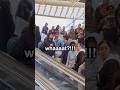 The Most EPIC Carol Of The Bells FLASHMOB