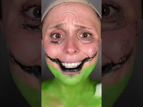 Time for tellytubbies ✨ #makeupremoval #teletubbies