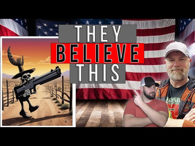 CNN Spends 3 Minutes Inadvertently DISPROVING Gun Control ON Live TV & It Simply Doesn't Disappoint!