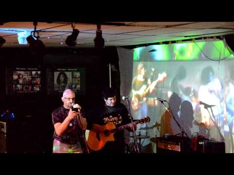 BCM1 Dave Beleck and John Molinari  As I Wander the Miles The Extent of Madness