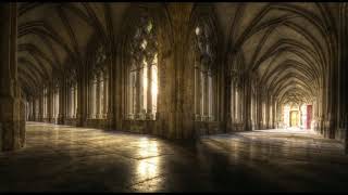 Sacred Monastery (Fjellheim:sacred-Cantus)