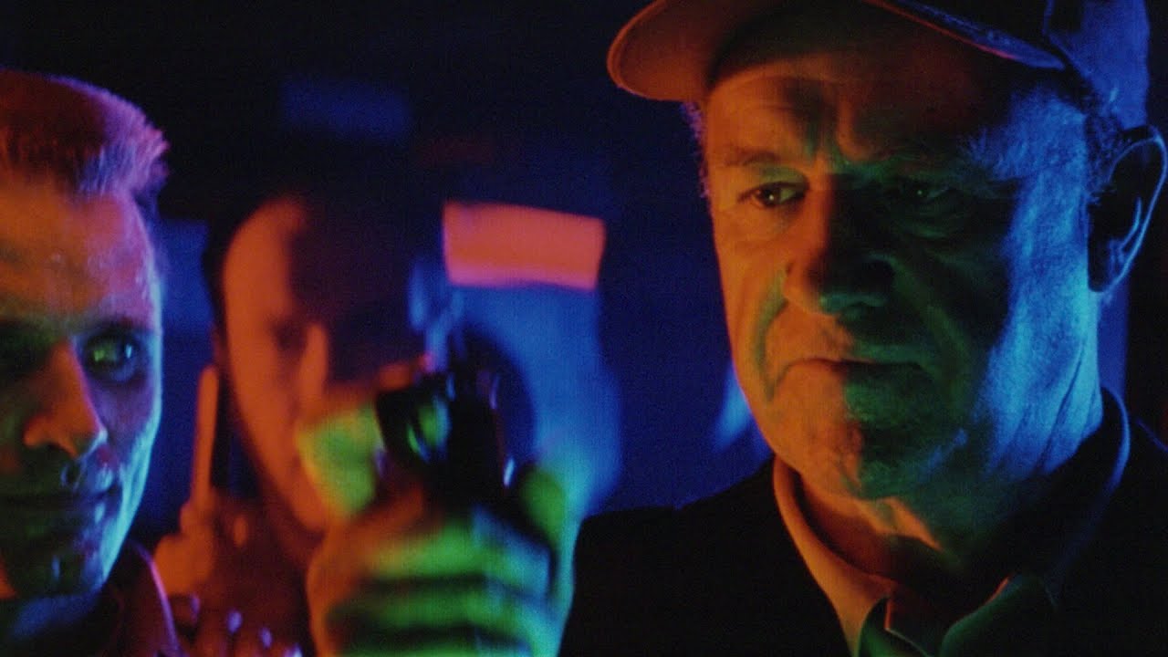Crimson Tide (1995) original theatrical trailer [FTD-0181]