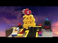 AP 20th Century Fox Intro Tex THX Takeover Lego Studios