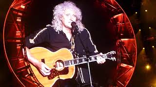 Queen + Adam Lambert - Las Palabras De Amor - Live in Buenos Aires 2015