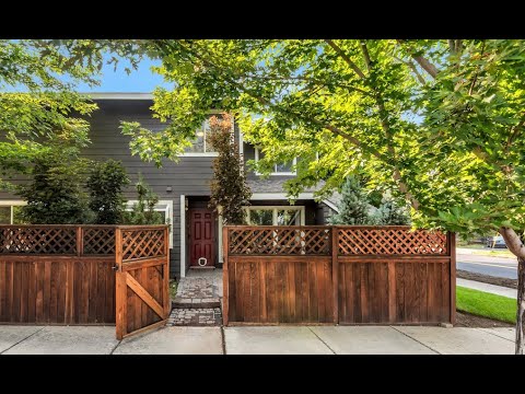 Downtown Corner Condo 1 BR - 1.5 BA property video