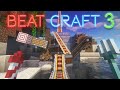 If Minecraft Was A Rhythm Game Clean Bandit Higher Feat Iann Dior