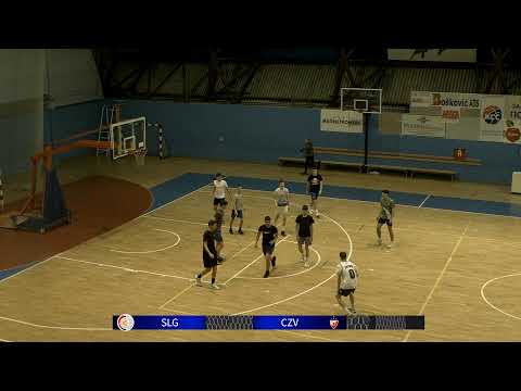 TRIGLAV ŽKLS Sloga - Crvena zvezda