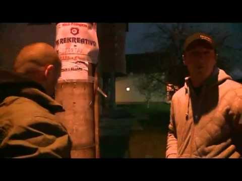 Dokumentarni film "Treće poluvrijeme" (FK Rekreativo)