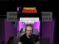 When Ur Song Is The End Credits For A Video Game Findingfrankie