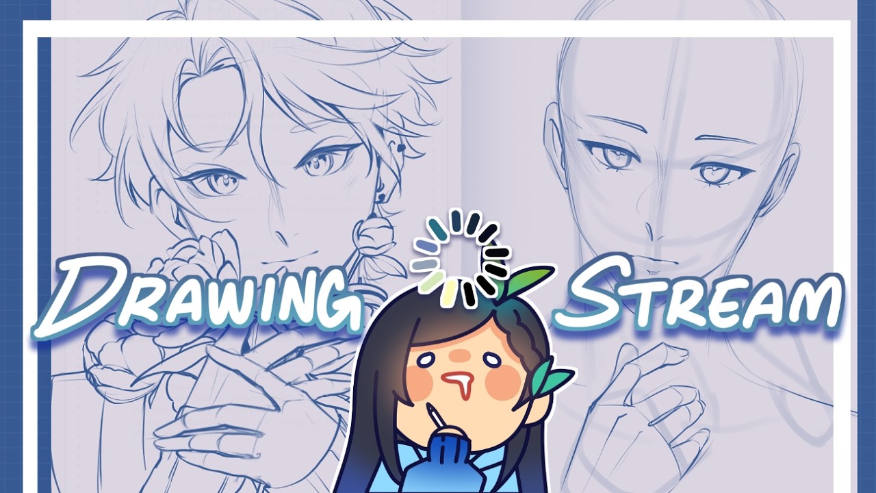drawing some new cards..! |231026