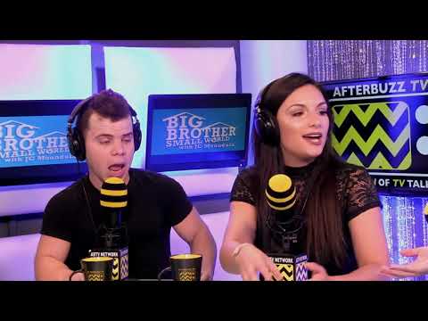 Was "Level 6" The Greatest Big Brother Alliance Ever?