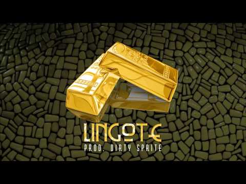 MADAFAKIN BOND 👽 LINGOTE (Prod. Dirty Sprite)