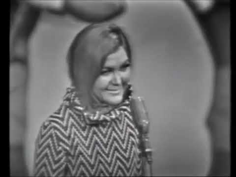 Wanderléa - Show do Dia 7 (TV Record 1967)
