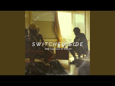 Swiched Side