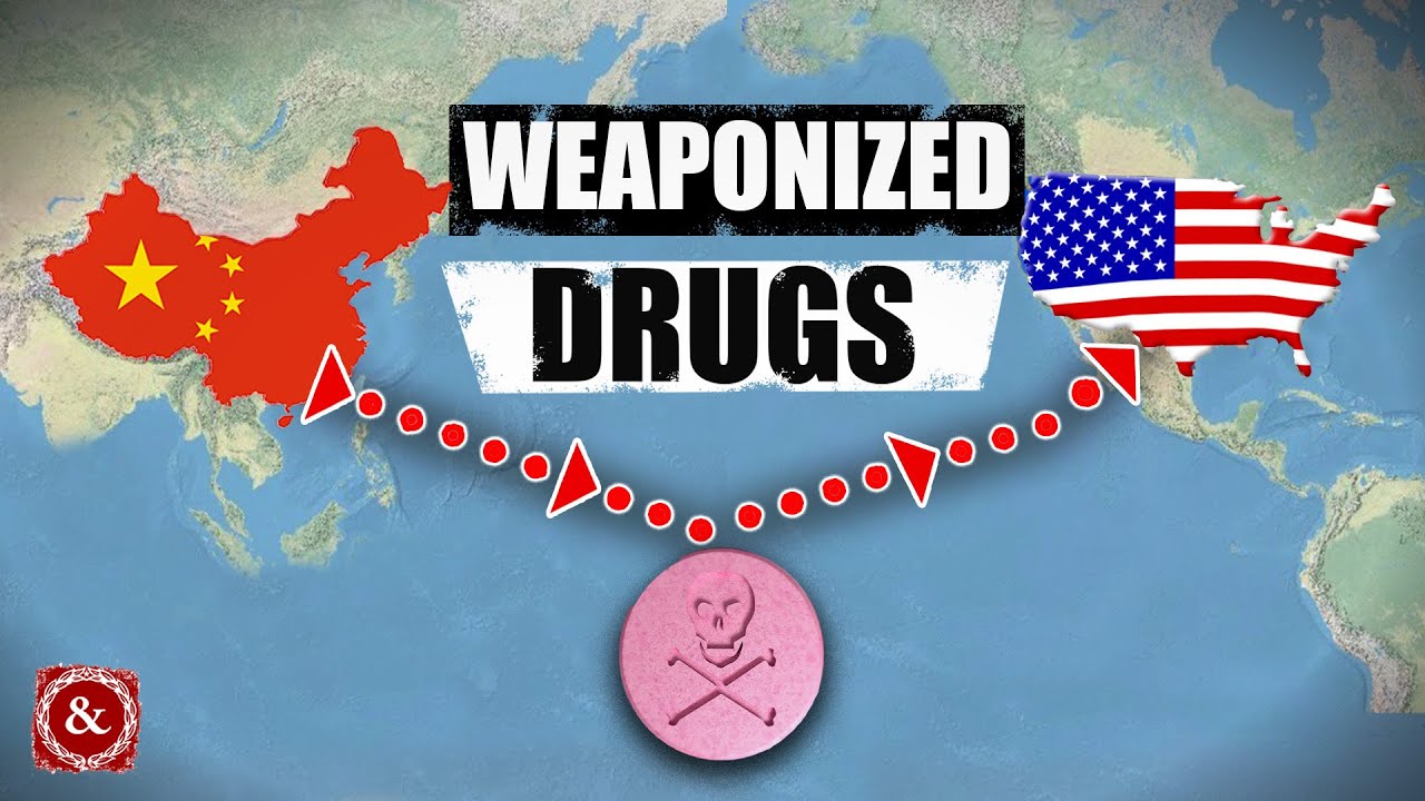 The Fentanyl War is Worse Than You Think