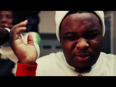 deshae100k x tmhjoker x stacks osama- red button (official music video)