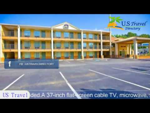 Best Western Garden Inn & Suites - Cartersville Hotels, Georgia