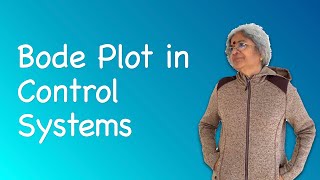 Bode Plot Control Systems#7   HD 1080p