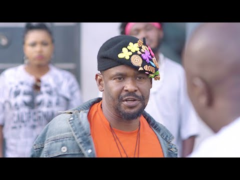 Best Zubby Michael 2025 Action Movie Of The Year Just Released Today - Exposes Nigerian P0liticians