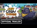 Just Crow Things  PC  játékmenet videója