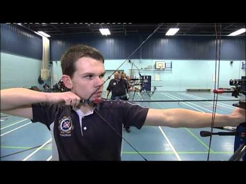 On target for success