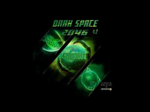 Dark Space 2046 - Folge 4.2 - Symbiose (Science Fiction Hörspiel)