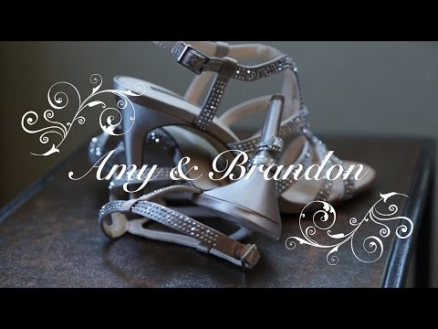 Amy and Brandon Dunaway