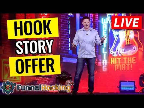 download lagu mp3 mp4 Funnel Hacking Live 2019, download lagu Funnel Hacking Live 2019 gratis, unduh video klip Funnel Hacking Live 2019