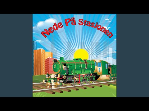 Nede På Stasjonen