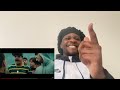 Geolier - MONEY (Official Video) [UK REACTION]