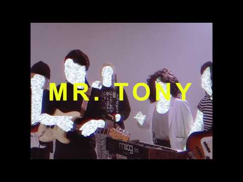 Toebow ~ Mr. Tony (Official Video)