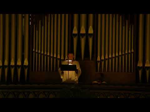 Saturday, Dec. 24, 2022: Christmas Eve. 11 p.m. Solemn Eucharist (Midnight Mass)