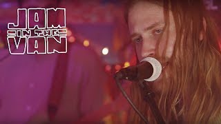 DIARRHEA PLANET - "Platinum Girls" (Live in Austin, TX 2015) #JAMINTHEVAN