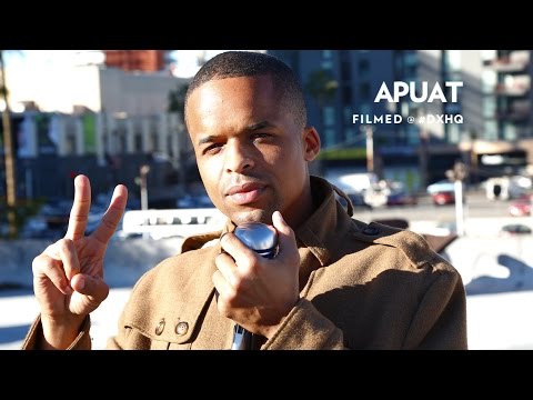 Apuat - Hollywood Freestyle