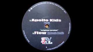Freezie Freekie - Flow (Apollo Kids Remix)