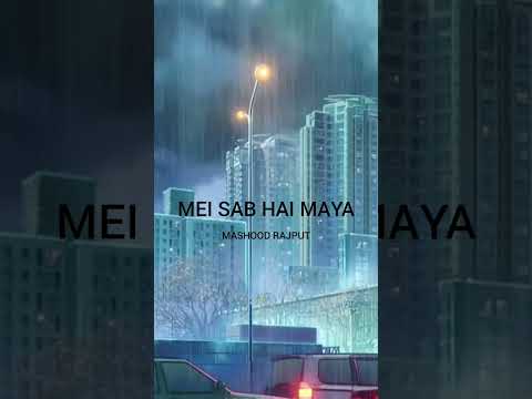 Rafae , Murtaza / Maya / status