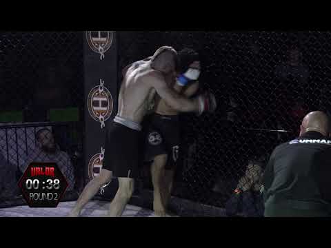 Valor 49 F10 Austin Vs Carajal