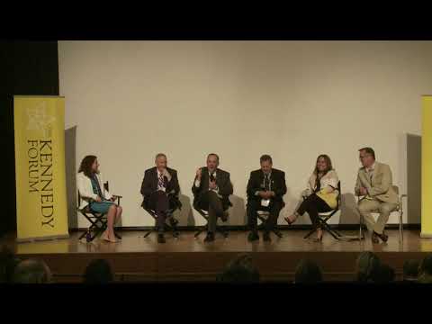 Bridging the Gap: A Policy-Driven, Smart Business Approach to Health Insurance and EAPs