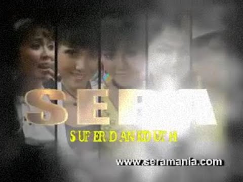 SAHABAT JADI CINTA (Tak Bisa Hatiku Menafikan Cinta) | Via Vallen (OM SERA)